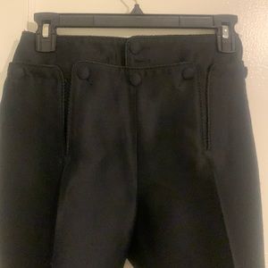 DSquared2 blank pants size 36 Made in Italy fits size 0-2